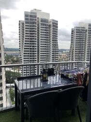 D'Leedon (D10), Condominium #576330711